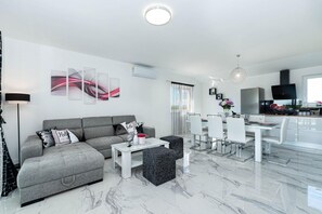 Maison | 3 chambres