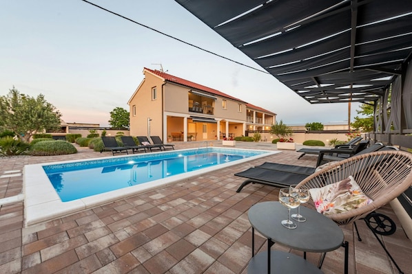 Maison | 3 chambres