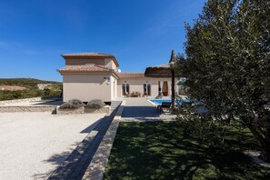 House - Villa Ba i Zadarvillas (Sukosan)