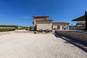 Villa | 4 bedrooms - Villa Ba i Zadarvillas (Sukosan)