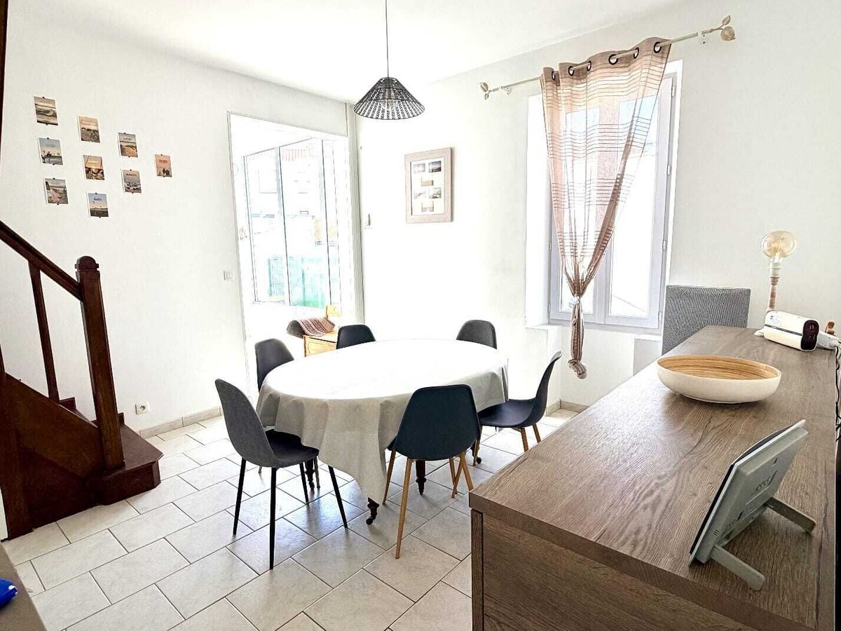 Image de profil de l’hôte