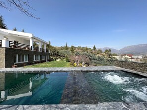 Ulkouima-allas