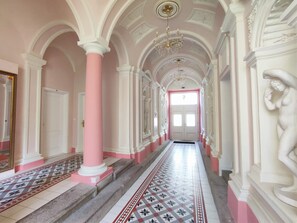 Interior - 420.Welcome.inn (Прага)