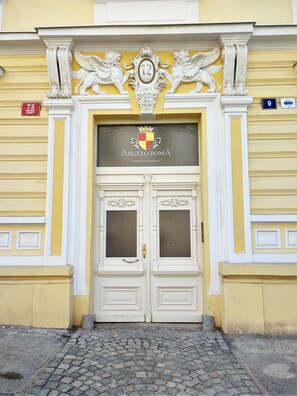 Exterior - 420.Welcome.inn (Прага)