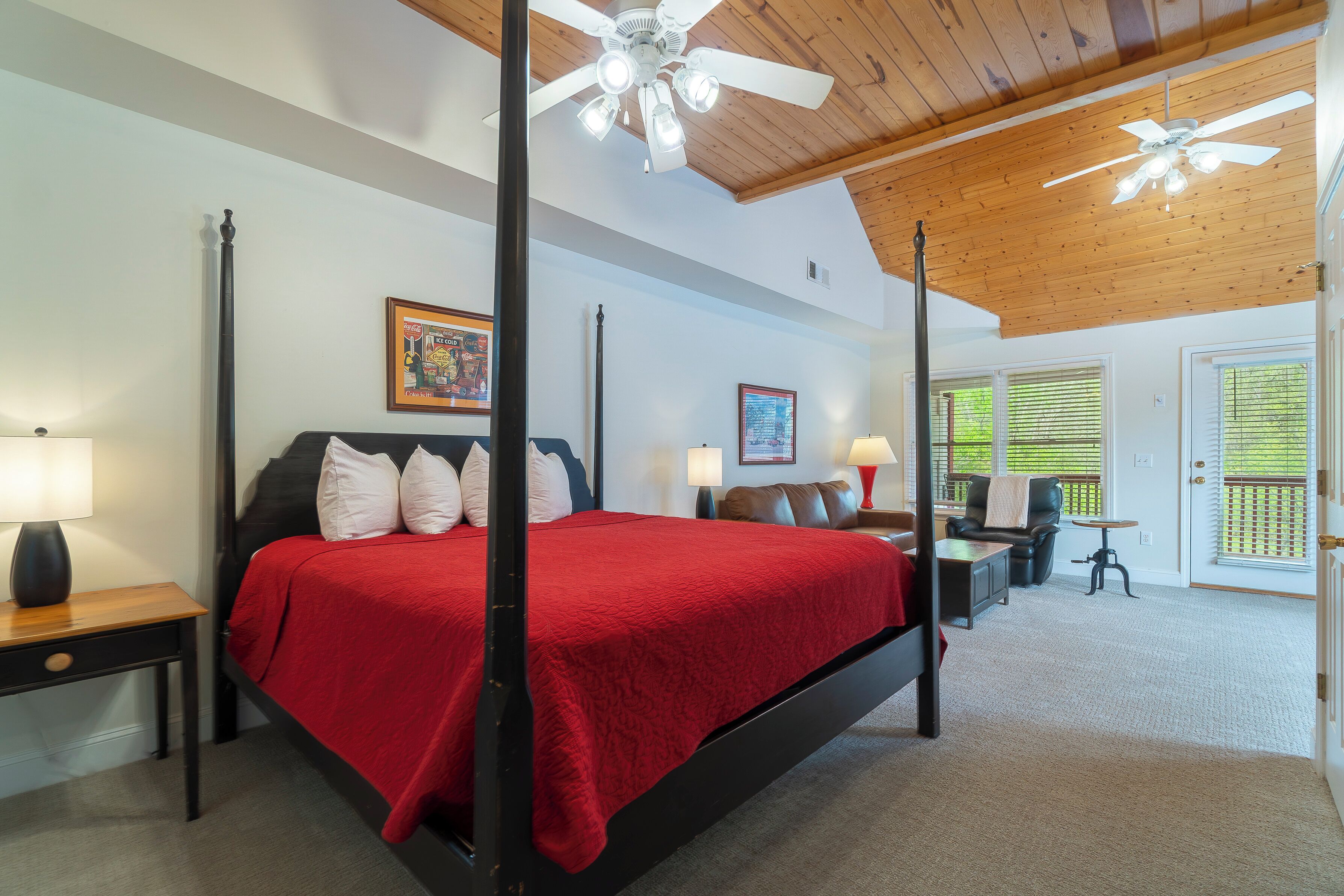 1 habitación y wifi 