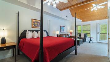 1 habitación y wifi