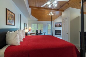 1 Schlafzimmer, WLAN