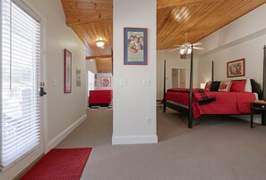 1 habitación y wifi 