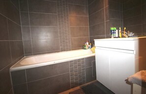 Badewanne