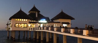 Bella Vista- Seaview -WIFI