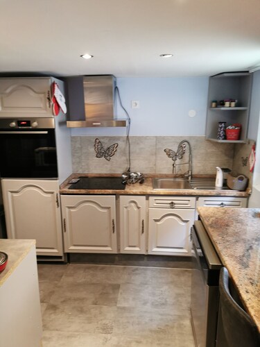 Maison HeyPeter Surbourg