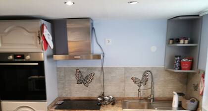 Maison HeyPeter Surbourg