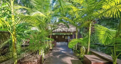 Bliss Private Villa - Sanctuary, The Pocket, Byron