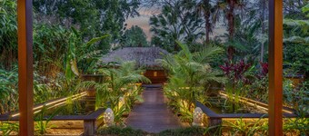 Bliss Private Villa - Sanctuary, The Pocket, Byron