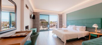 Palacio Del Sol Luxury Apartments