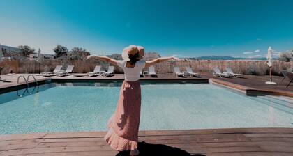 Palacio Del Sol Luxury Apartments