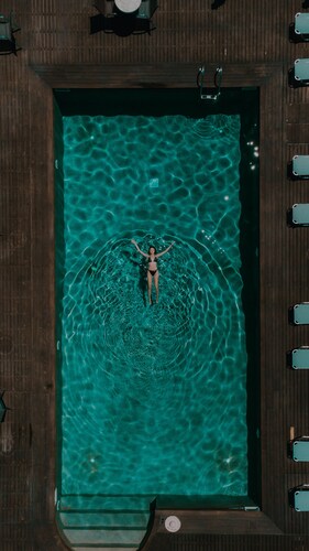 Palacio Del Sol Luxury Apartments