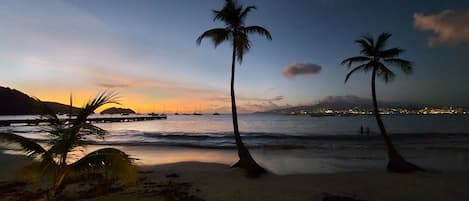 Plage à proximité