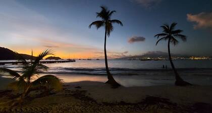 Eden Village's Colibri suite