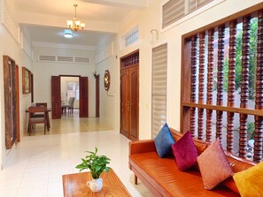 Interior - My Key Polanka Private Villa with Swimming Pool (Krong Siem Reap)