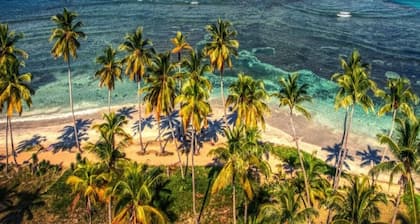Villa Calma – Luxury, Privacy & Beach Living in Las Terrenas