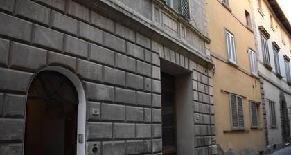Beautiful two Bedroom Studio in Montepulciano