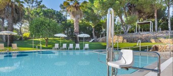 Quinta do Lago Golf Sea & Sun