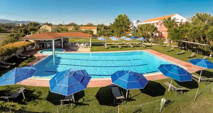 Palatino Hotel