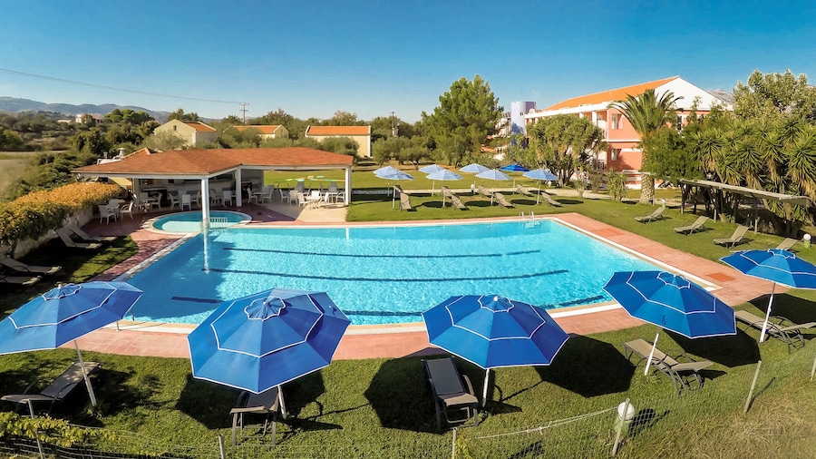 Palatino Hotel