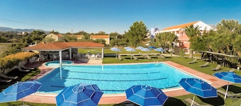 Palatino Hotel