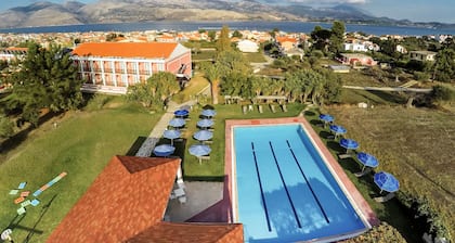 Palatino Hotel