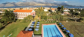 Palatino Hotel