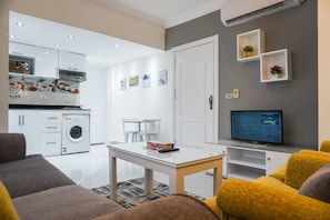 Smart TV 