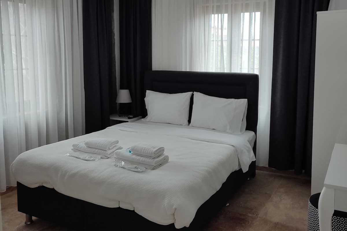 Suite Deluxe, 2 habitaciones, vista al valle | 2 habitaciones, minibar, wifi gratis y ropa de cama