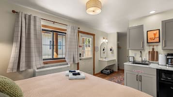 1 habitación y wifi gratis