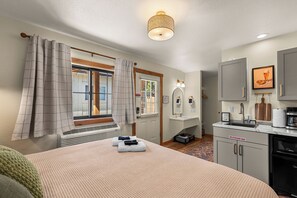 1 slaapkamer, gratis wifi