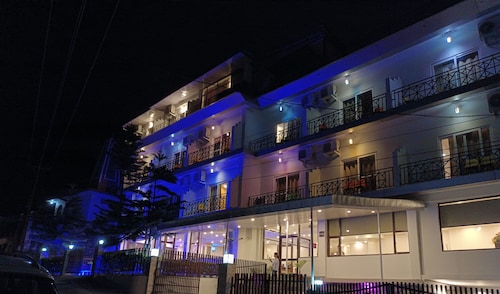 Hotel 360 By D'Polo Dharamshala