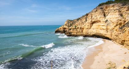 99b Aldeia Golfmar Superb 2 Bedroom apartmant