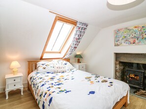 Cottage | Interior