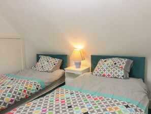 Småhus | Innvendig