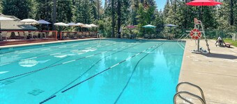 Apache Pines w/ A/C, Decks & Rec Access