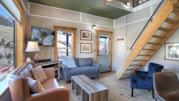 TV connectée, livres