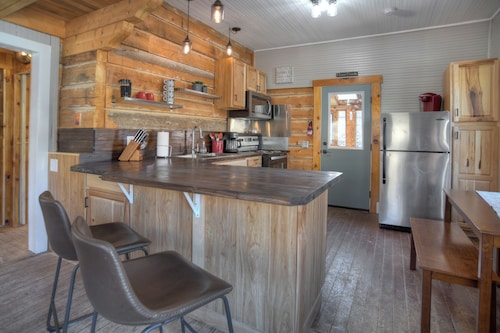 Recently Remodled | Charming Home | Spectacular Views of Creede