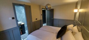 2 bedrooms, WiFi