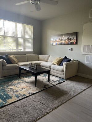 Smart TV y impresora 