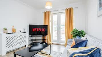 Leilighet | Utsikt fra rommet