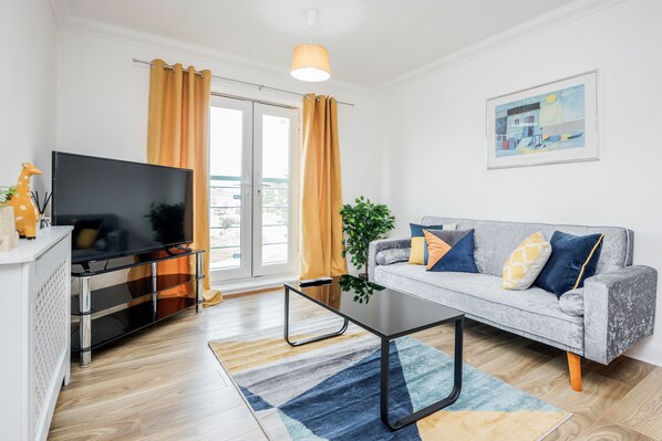 Appartement | Intérieur