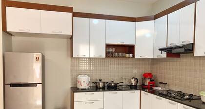 My Key Premier Palace Private 3 Bedroom Villa