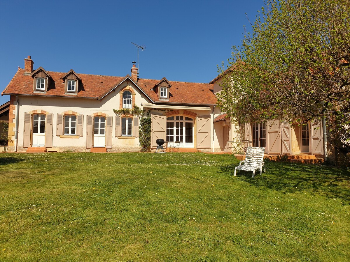 Bild für Gastgeberprofil