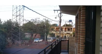Departamento Amueblado en Ciudad del Este - Paraguay
